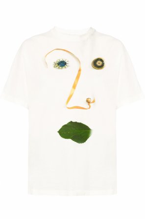 Printed t-shirt, zdjęcie 1 Printed t-shirt od Paul Smith